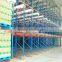 Economical High DensityAutomatic Metal Steel Radio Shuttle Racking Made in China