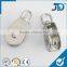 high quality wire rope used pulley