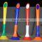 Quality Assure office use plastic bank desk pen holder