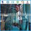 PLC automatic control cotton seed oil dewaxing machine made in zhengzhou