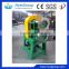 Waste tire recycling rubber powder machine