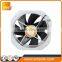 industrial axial flow fan AC axial flow fan with ball bearing