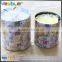 Wholesale money saving box supplier for metal money box