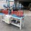 XH80 Series 17 Spindle 4 head High speed flat belt braider