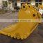 Dustpan Bucket for Excavator