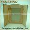  China Cheap Door Shaped Wooden Mirror Frame Design