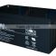 High performance sealed storage agm battery 12V 250ah for solar & UPS