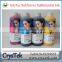 Dye sublimation ink for Epson Micropiezo AMC/TFP printhead