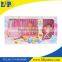 Lovely baby doll toys set with tools