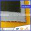 Factory in stock Heavy Poly-Cotton Twill Fabric textiles for fashion jeans
