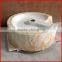 Bathroom Fittings Elegant Ceramic Marble Pattern Above Counter Basin BO-21