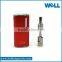 istick basic kit with gs-air 2 atomizer Top Hot Eleaf iStick Basic Kit With 1.8ml Capacity Gs-air 2 Atomizer