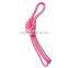 Rhythmic Gymnastics SASAKI SOFT NYLON Rope M-280S-BAP Ballet Pink