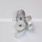 Aluminum foil glass fiber tape