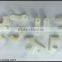 All kinds of Nylon parts for Kubota harvester