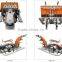 High Speed Rice Transplanter