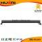 Spot Flood Combo Double Row 24w 36w 60w 120w 180w 240w 300w Led Bumper Light Bar 12v 24v