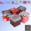 Lovely paper box gift box packaging box,gift boxes with handles