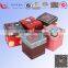 High quality different types gift packaging box,gift boxes with lids