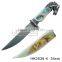 Wholesale hunting knife HK2038-4