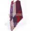 new design woven led scarf