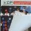 PVC Laminated flex banner--frontlit 200D*300D 18*12 280gsm