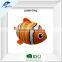 24 Inch Patentting Water Toy Cute Neoprene Clown Fish