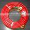 twin welding hose "3/16" " 1/4" "5/16" "3/8" " 1/4"