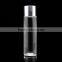 100ml clear cosmetic glass bottles