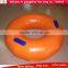 Hot sale durable inflatable tyre swimming ring for adult and children with diferrent color