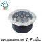 IP67 Waterproof Outdoor Led Underground Light 3W