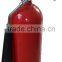 European standard CE approved Alumnium alloy CO2 fire extinguisher