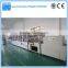 Factory price automatic vacuum blood collection tube assembly machine