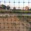 poly deer fence