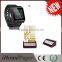 Wireless service waiter remote call bell