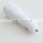 Hot Selling Car Accessories 2V 3.1A Dual USB Car Charger Automatic Mobile Phone Charger Made in China