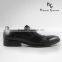 2015latest leather casual shoes