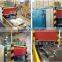 Automatic High Frequency Car Carpets Press Machine
