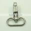 2015 Metal Zinc alloy heavy duty Belt Snap Clips Hook 38mm