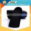 3/4 length shoes removable orthopedic insole with hard plastic