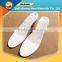 winter latex foam air cushion felt customized height increase insole