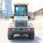 1.6ton log loader with xinchai498,Euro 3 engine for sale