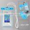 Flying Universal Transparent Touch Screen glow in dark waterproof case bag for iphone 6 plus                        
                                                Quality Choice
                                                    Most Popular