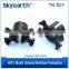 Hid Xenon Base For Odyssey CRV (New)