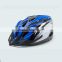 Made in China Bicycle Helmet Bike Cycling Adult Road Carbon EPS Mountain Safety Helmets Blue