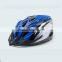 Wholesale alibaba outdoor stickers for helmet motor bike, mountain bike helmet with adjustor