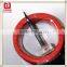 450/750V 4 cores copper conductor system control cable