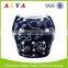 Alva New Pattern of Swim Diapers Reusable and Washable Baby Swim Diapers