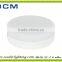 new design round /square surface mounted LED panel light 6w led smd light source