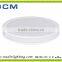High Brightness High Warranty Led Panel Light 12W